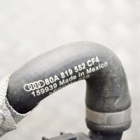 фото thumb №9, Audi q5 sq5 2020 шланг гальмівний вакуумний