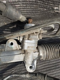 фото thumb №10, Рулевая рейка трансмиссия hyundai coupe 577002c000 03r europa