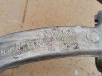 фото thumb №9, Audi q5 ii 80a поворотний кулак передня ліва важелі 80a407559