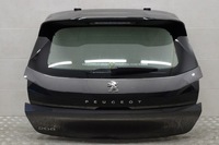 фото thumb №1, Peugeot 208 ii крышка багажника багажника задняя задняя