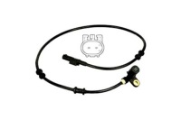 Датчик abs mercedes передок  w163 98- правый delphi ham Цена, фото thumb
