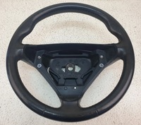 фото thumb №10, Mercedes slk r171 руль кожаный оригинал