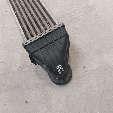 фото thumb №11, Mercedes benz w169 2,0cdi радиаторов интеркулер