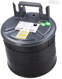 фото thumb №1, Пневмоподушка volvo fh kpl.przod sampa