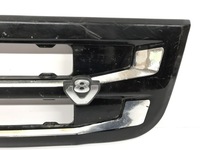 фото thumb №8, Решётка радиатора нижняя лавка scania r 1536807