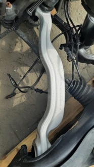 фото thumb №2, Mercedes cl w216 63 amg важіль важелі перед l r