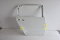 фото thumb №1, Vw touran 5ta дверь
