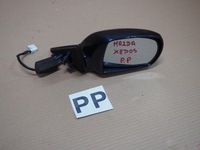 фото thumb №1, Зеркало электрический правое 5 pin mazda xedos 6