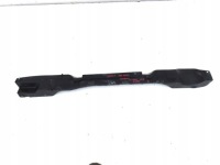 фото thumb №1, Защита pod задний бампер nissan micra k13 2010-2017 rok