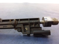 Bmw x5m f85 4.4 форсунка 0261500262 в Украине, фото thumb