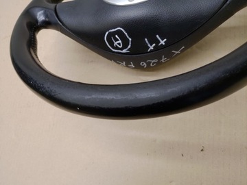 фото thumb №8, Кермо + подушка шкіра audi tt 8n купе sline s-line роки 1998-2006