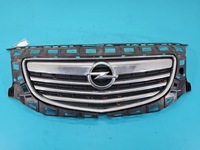 фото thumb №1, Решітка радіатора решітка радіатора opel insignia a 08-13