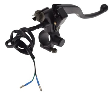PRAWA DŹWIGNIA HAMULCA Yamaha Big Bear Tracker 250