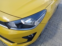 фото thumb №15, Kia rio iv капот бампер крила лампи pas передній kompletny перед 2020r