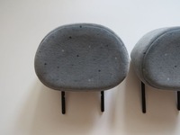 фото thumb №4, Подголовники citroen c2 i 2003-2009 комплект 2 sztuk