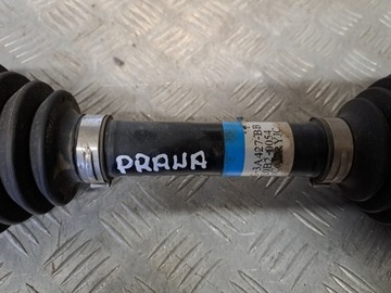 фото thumb №7, Ford ranger mk3 2.0 tdci ecoblue полуось