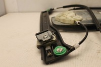 фото thumb №11, Подъемник механизм стёкла левый перед переднее golf vi универсал