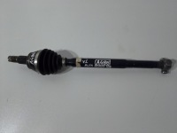 Купити Alfa romeo stelvio привідний вал передня ліва 00505471490 a486 чашка., фото thumb