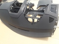 фото thumb №10, Air bag приборная панель подушки безопасности ремни mitsubishi asx 20-