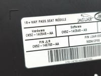 фото thumb №6, Land rover range rover l405 2013 модуль сиденья ck5214c546aa
