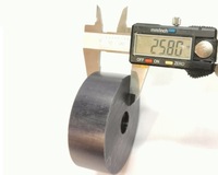 фото thumb №4, Кузов lift 25mm lift 1cal land rover discovery ii