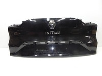 фото thumb №1, Renault espace v накладка крышки багажника задняя