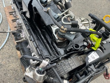 фото thumb №15, Seat alhambra ii рестайлинг vw sharan 7n двигатель 2.0 tdi dlt cuf 16r оригинал eu