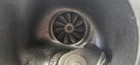 фото thumb №8, Турбина турбонагнетатель dacia dokker / renault megane scenic 1.2