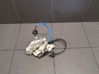 фото thumb №1, Замок дверь правый задняя доводчик a8 d3 4e0839016aa