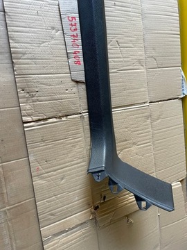 фото thumb №2, Ap планка пороговая левая 1q0853371 vw eos