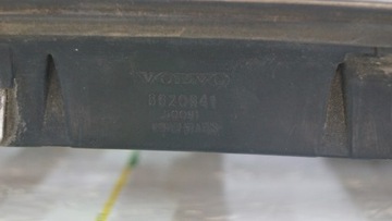 фото thumb №6, Решітка радіатора решітка volvo xc90 i 8620641