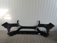 Бампер перед передній mercedes gls amg 167 x167 20- Зі Шроту, фото thumb