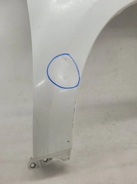 фото thumb №7, Subaru forester iii 3 08+ крыло перед передний правый fv