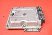 фото thumb №6, Блок керування бортовий комп'ютер двигуна 9659771880 peugeot 807 1 i 2.2 hdi 128 km 02-07