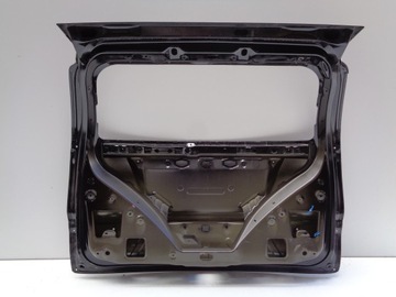 фото thumb №7, Крышка задняя honda crv iv 12- номер 46347