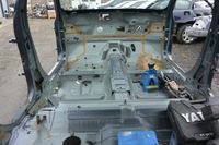 фото thumb №8, Поріг дах чверть блок двигуна 498 volvo v60 ii lift