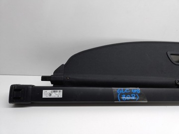 фото thumb №6, Mercedes glc w253 c253 купе ролета багажника оригинал 16-22