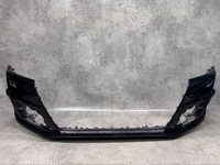 фото thumb №1, Бампер перед audi q7 4m s-line