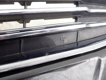 фото thumb №15, Ford mondeo v 5 mk5 14-19 бампер перед 6xpdc