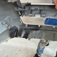 фото thumb №9, Ford ranger iii 3 lift 15-19 бампер перед передний