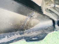 фото thumb №10, Toyota camry viii, 8 2017 бампер передний перед