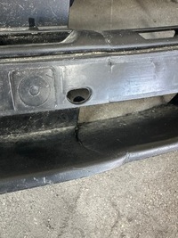 фото thumb №6, Решітка радіатора решітка радіатора радіатора nissan nv300 623109057r