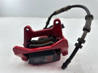 фото thumb №7, Audi rs6 c7 2016 задняя задний суппорт тормозной