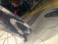 фото thumb №6, Hyundai h1 staria 2021- крыло передний левый