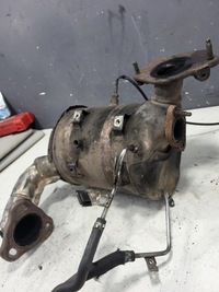 фото thumb №6, Vivaro b renault trafic iii 1.6 фільтр каталізатор dpf 8201491980 227702184r