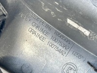 Trafic 3 talento vivaro b накладка кронштейн фары уголок правый  задняя tehnk Доставка, фото thumb