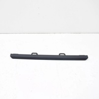 фото thumb №9, Audi rs5 8w6 бампер передний верхний средняя молдинг решетка 8w6807801a