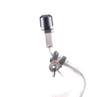 Mini cooper r50 r52 r53 трубка шланг кондиционера 1504537 Цена, фото thumb