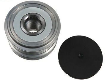 фото thumb №10, Afp0054 as-pl генератор - зчеплення jednokierunkow