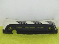 фото thumb №1, Бампер задня mini f56 lift lci cooper 20- оригінал